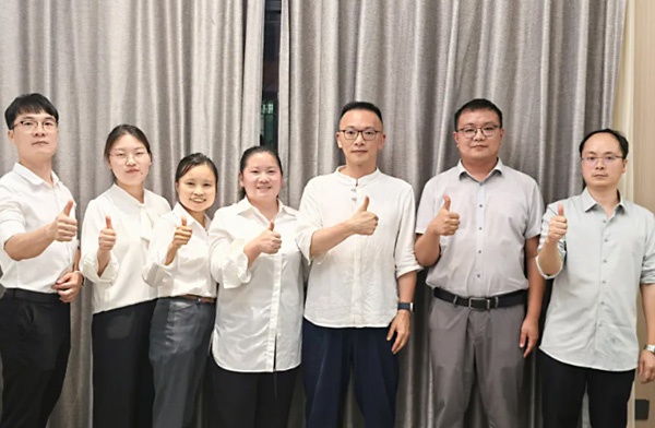 金东方教育 | “美美与共·校区大同”，金东方秋季参访主题活动拉开帷幕