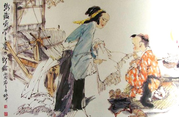 金东方教育 | 【家风格言】督学以立本
