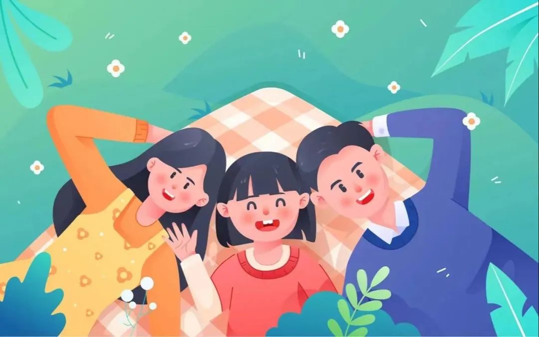 金东方教育 | 批评完孩子，要说这5句话修复亲子关系