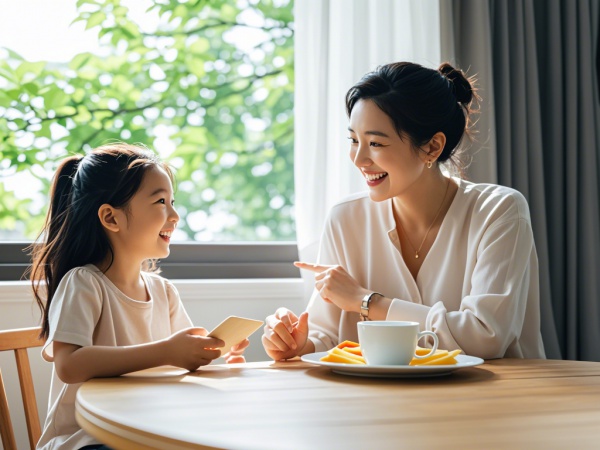 金东方教育 | 家长：请告诉孩子，什么更重要