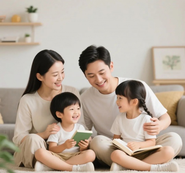 金东方教育 | 养女要“三避”，养儿有“三忌”，父母越早知道越好