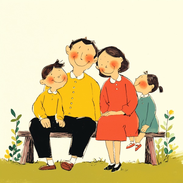 金东方教育 | 人民日报：9个积极的家庭教育观，值得所有父母收藏