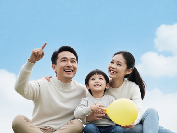 金东方教育 | 人民日报：父母，永远是家庭教育的第一责任人