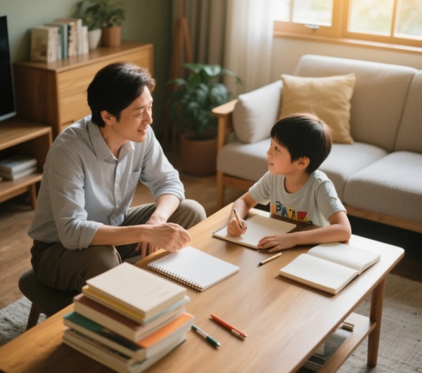金东方教育 | 父母离异，孩子成长之路如何守护