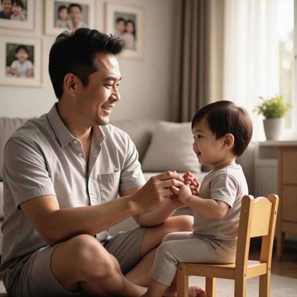金东方教育 | 良好的家庭教育，是教会孩子这6件事