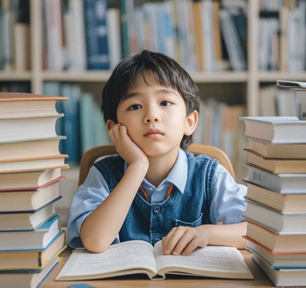 金东方教育 | 不停纠正孩子，正在把孩子一点点变笨