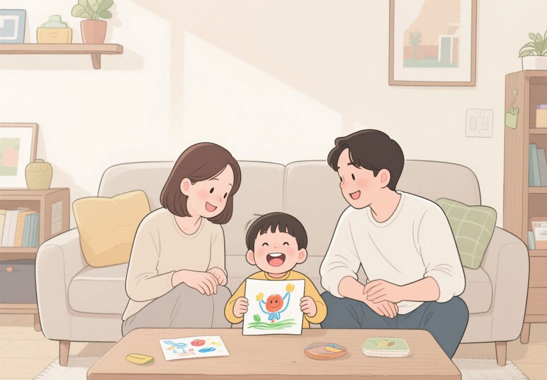 金东方教育 | 真没必要让孩子吃这三种苦，吃得越多，越过不好这一生
