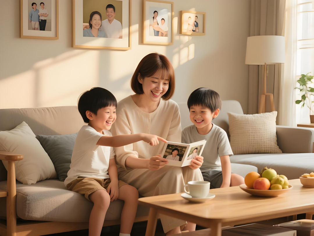 金东方教育 | 孩子身上有这8个迹象，说明你把孩子养得很好