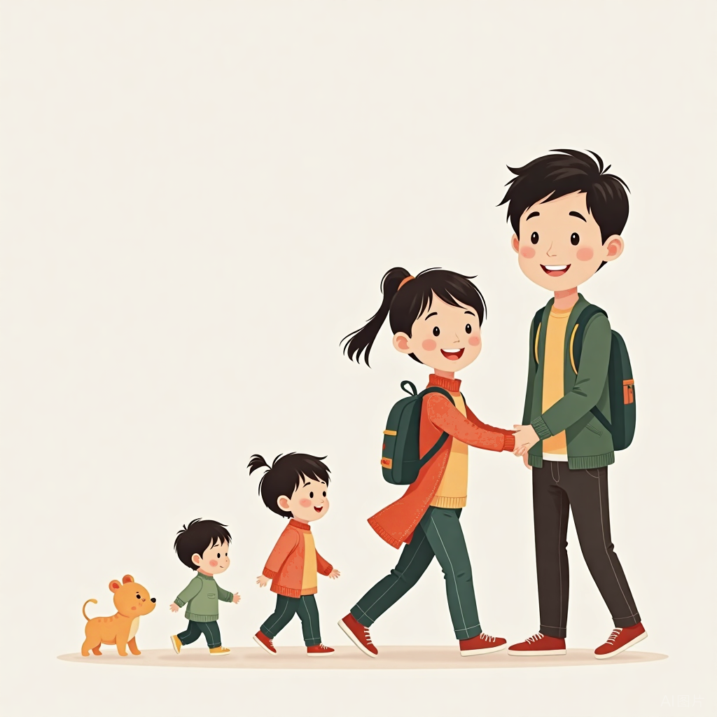 金东方教育 | 做父母的，千万别太把孩子当回事儿