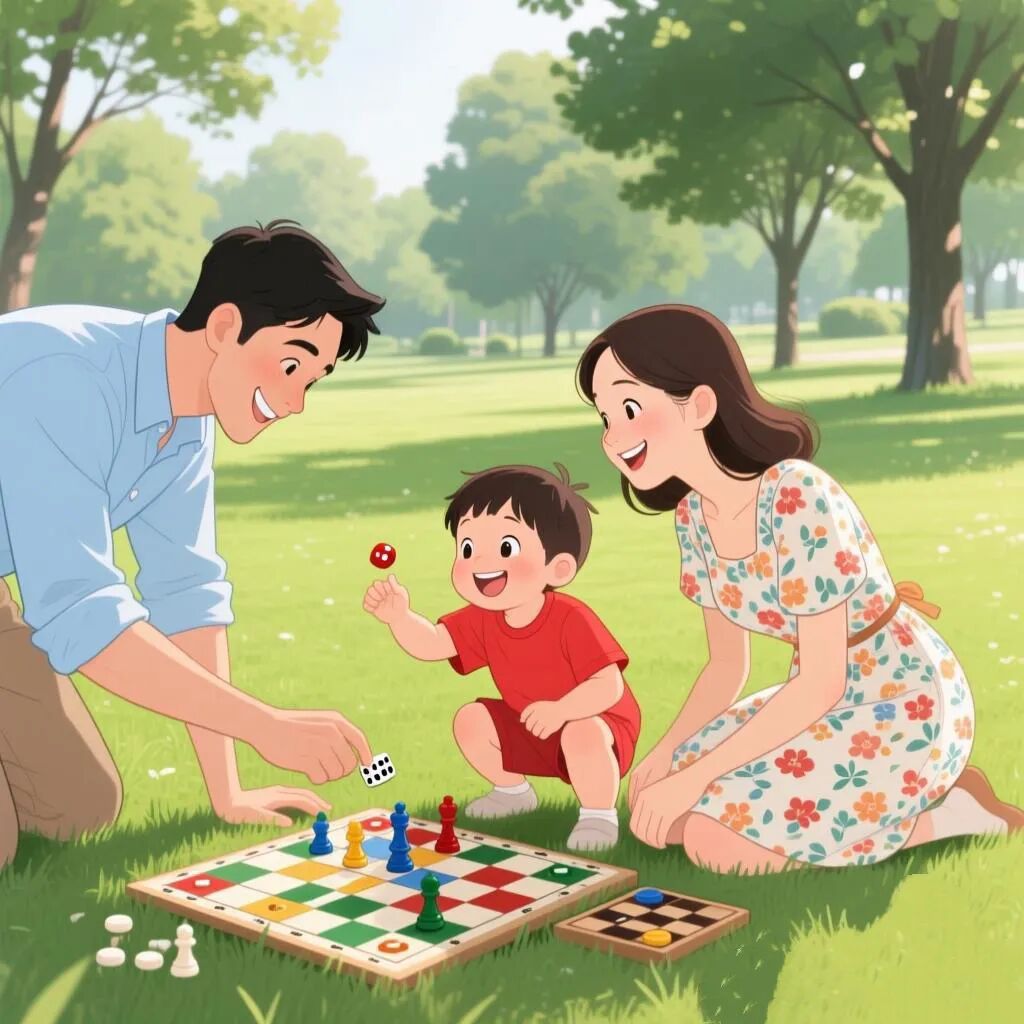 金东方教育 | 家庭，是一个人最大的能量场