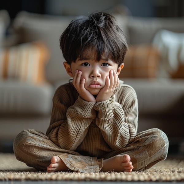 金东方教育 | 深度解读：为什么现在的孩子更容易焦虑、抑郁？