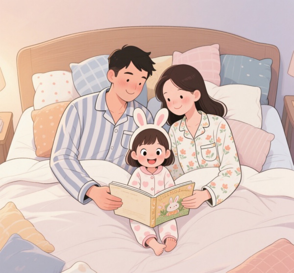 金东方教育 | 一个家庭最消耗孩子的，竟是这些不起眼的小事