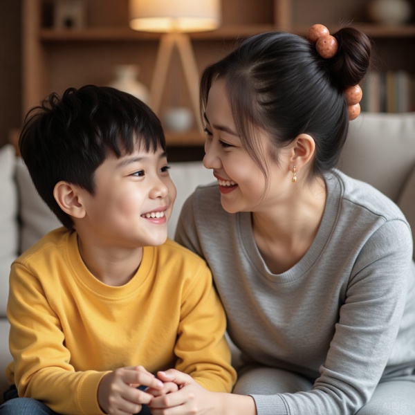 金东方教育 | 不管有钱没钱，4个方面要对娃大方些，否则孩子容易一生自卑