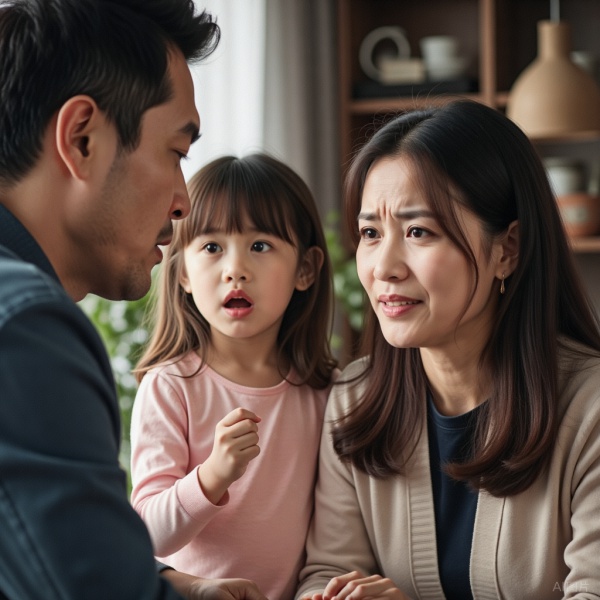 金东方教育 | 少跟孩子生气吧，看完你就知道原因了