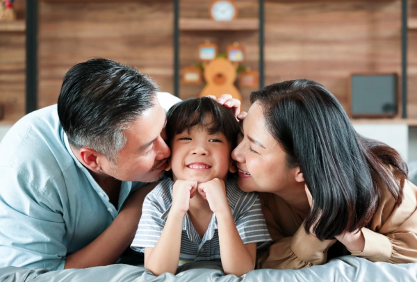 金东方教育 | 长大后没出息的孩子，从小就有这4个征兆，不改容易吃大亏