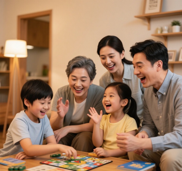 金东方教育 | 孩子的现状如何，不要逢人就讲