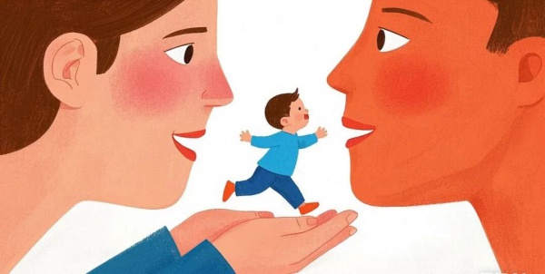 金东方教育 | 父母的语言中藏着孩子的未来