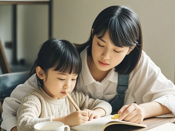 金东方教育 | 从外驱到内驱，养出内动力爆棚的孩子，父母要做好3件事