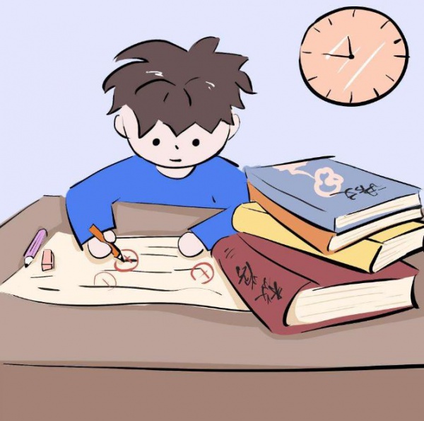 金东方教育 | 从磨蹭王到效率王，这位妈妈的方法绝了！