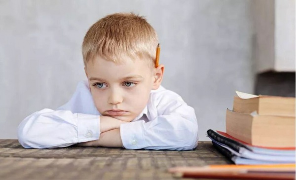 金东方教育 | 孩子叛逆、难管、脾气大，根本原因在这里