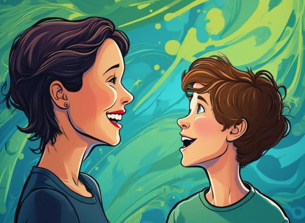 金东方教育 | 5种妈妈是孩子一生的救赎，孩子少走弯路，幸福一辈子