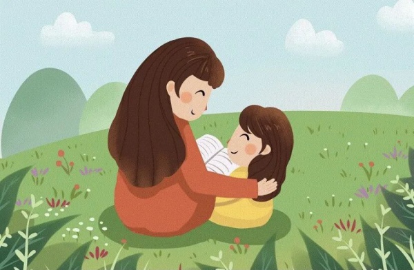 金东方教育 | 决定孩子一生的不是成绩而是健全的人格