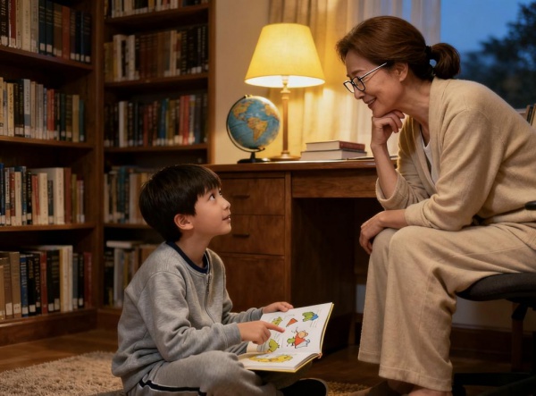 金东方教育 | 家庭教育中如何提升孩子的心理韧性