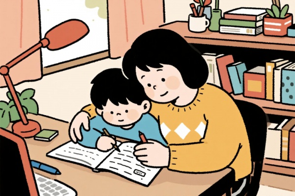 金东方教育 | 考后“心“对话：分数不是终点，陪伴才是答案