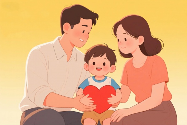 金东方教育 | 【父母必读】努力做更好的父母