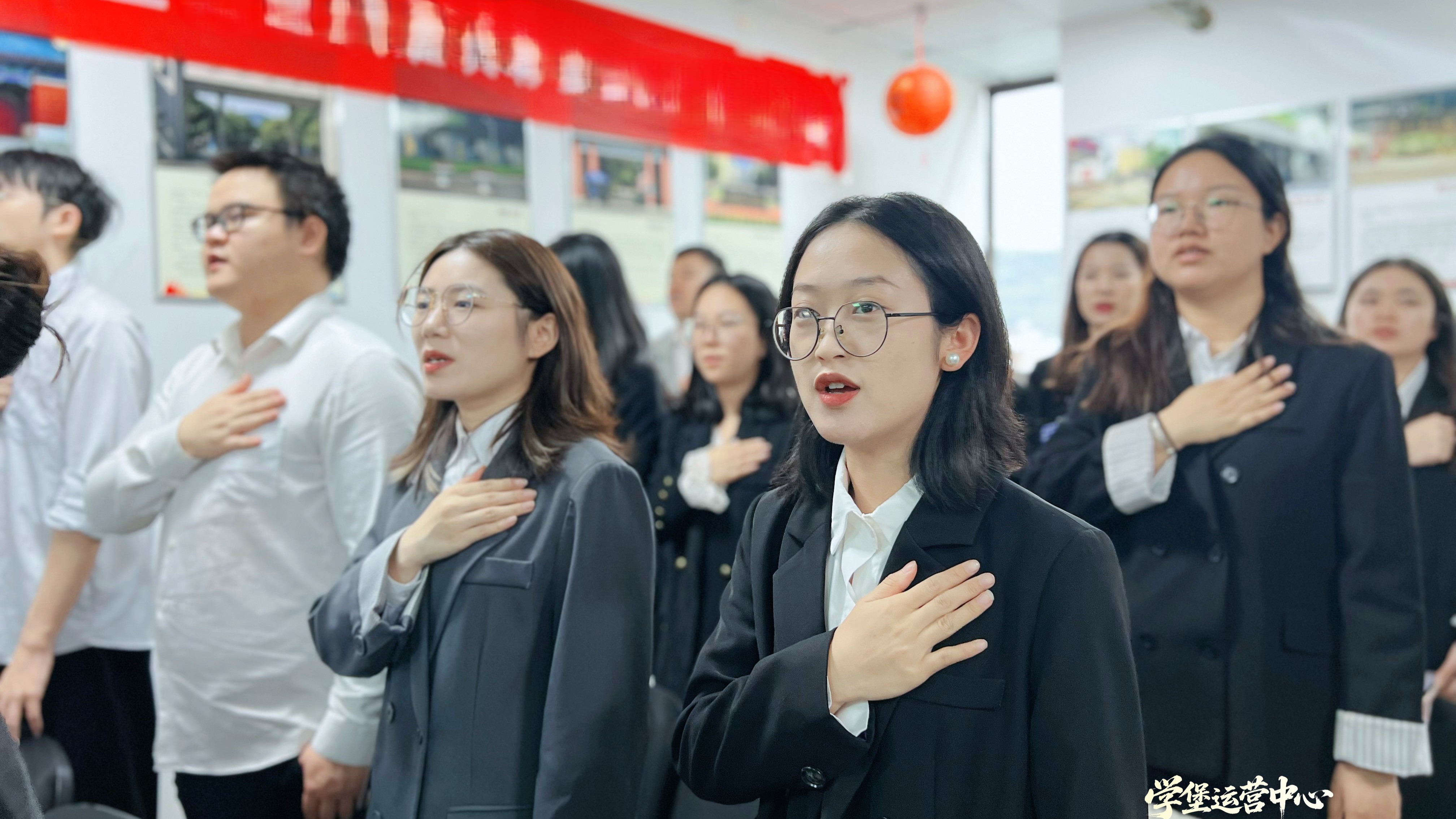 金东方教育 | 学堡运营中心“七八联动·决胜暑假”表彰大会暨金秋优学季启动大会顺利召开