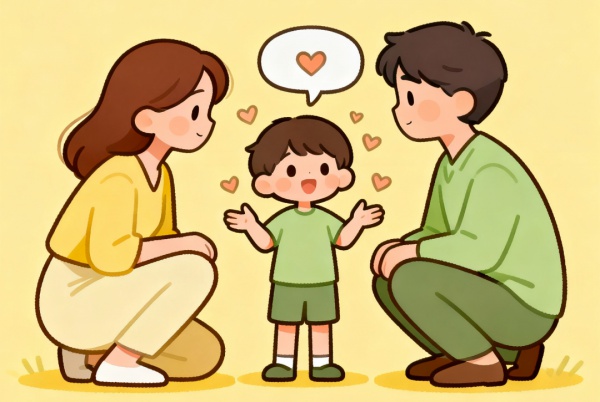 金东方教育 | 与子女最好的相处方式，不是纵容，而是这4个黄金法则！