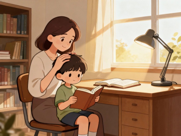 金东方教育 | 好的家庭教育，是对孩子放手而不撒手