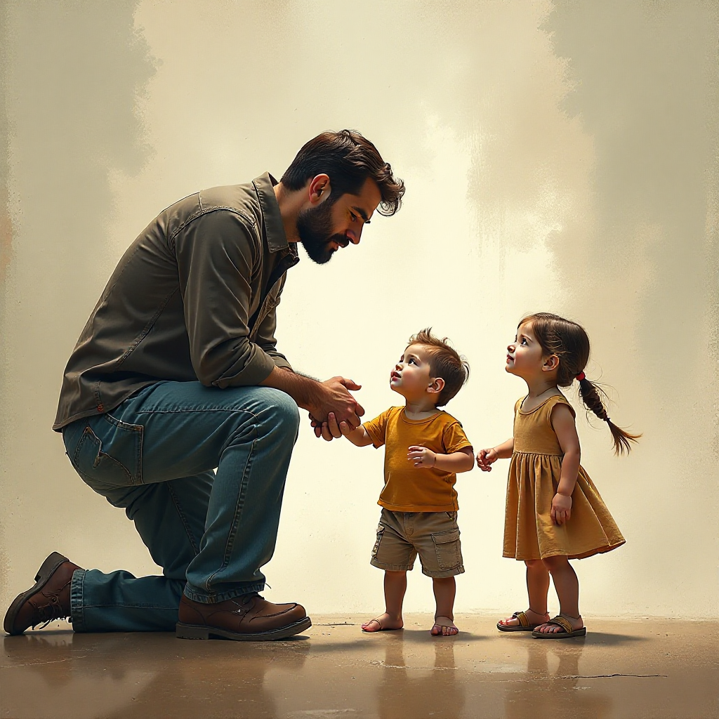 金东方教育 | 家庭教育的五个“雷区”，对孩子影响巨大