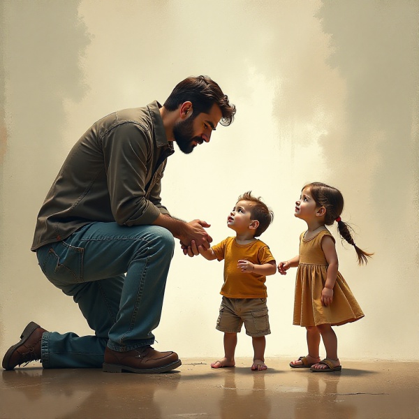 金东方教育 | 家庭教育的五个“雷区”，对孩子影响巨大