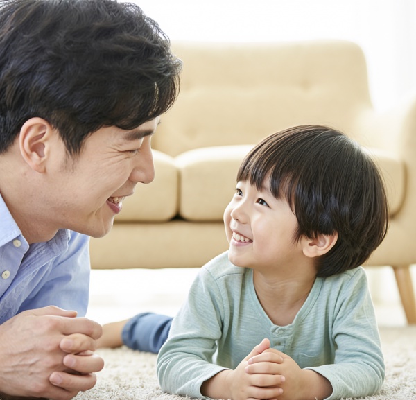 金东方教育 | 好的家庭教育：先放糖，再放盐，最后补钙