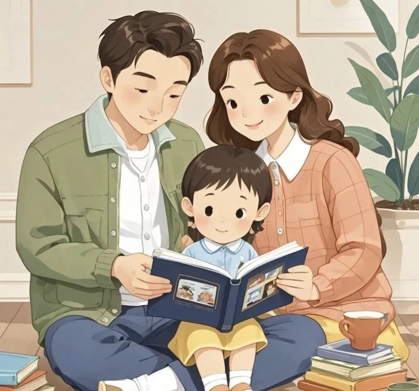 金东方教育 | 关于家庭教育的8个观点，让孩子拥有更好的童年