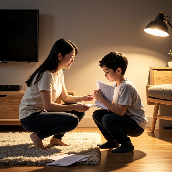 金东方教育 | 人民日报推荐：教育孩子“36计”，家长请收好