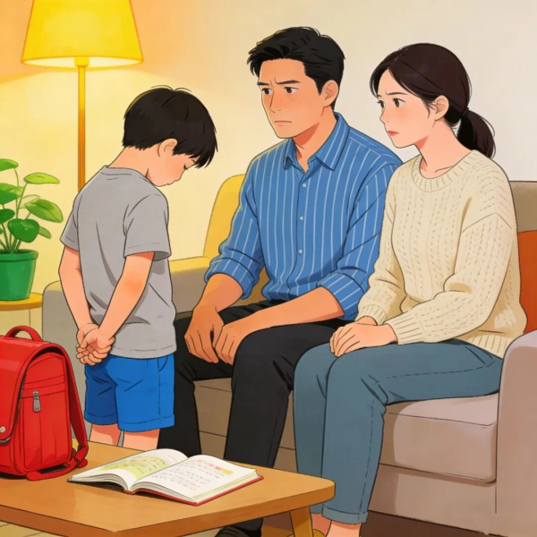 金东方教育 | 好的教育，始于一段好的关系